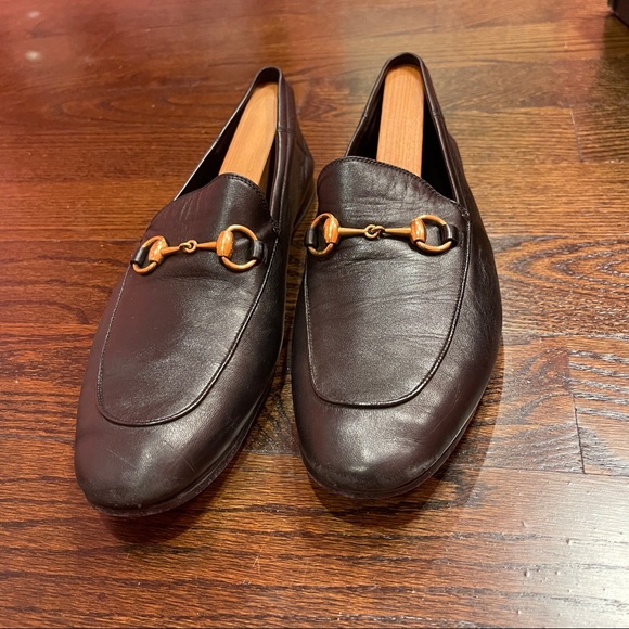 Gucci Horsebit Brixton Loafer - Picture 7 of 7